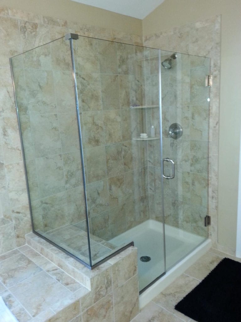 Shower Enclosures 2 Superior Glass and Repair